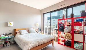 Verkauf Wohnung Paris 16ème