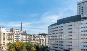 Verkauf Wohnung Paris 16ème