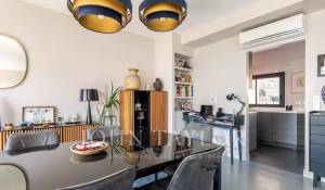 Verkauf Wohnung Paris 16ème