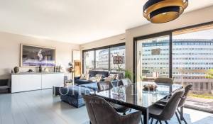 Verkauf Wohnung Paris 16ème
