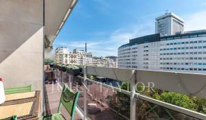 Verkauf Wohnung Paris 16ème