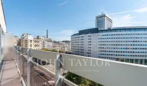 Verkauf Wohnung Paris 16ème