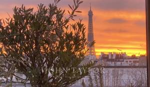 Verkauf Wohnung Paris 16ème