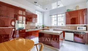 Verkauf Wohnung Paris 16ème