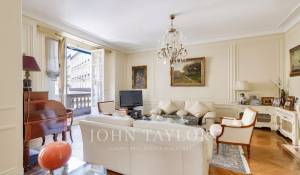 Verkauf Wohnung Paris 16ème