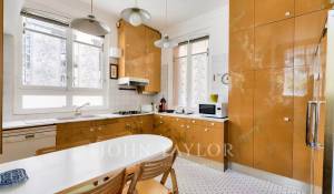 Verkauf Wohnung Paris 16ème