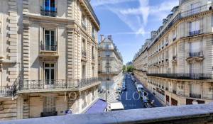 Verkauf Wohnung Paris 16ème