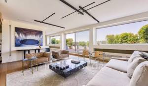 Verkauf Wohnung Paris 16ème