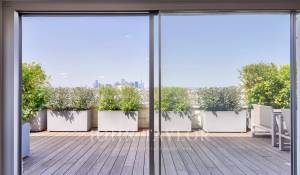 Verkauf Wohnung Paris 16ème