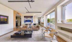 Verkauf Wohnung Paris 16ème