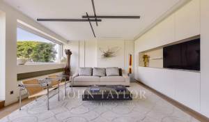 Verkauf Wohnung Paris 16ème