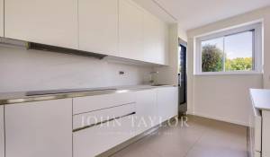 Verkauf Wohnung Paris 16ème