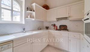 Verkauf Wohnung Paris 16ème