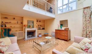 Verkauf Wohnung Paris 16ème