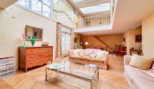 Verkauf Wohnung Paris 16ème