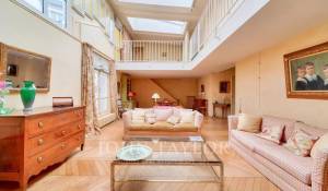 Verkauf Wohnung Paris 16ème