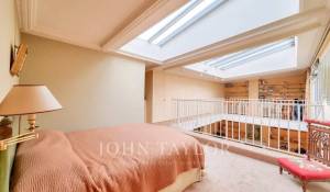 Verkauf Wohnung Paris 16ème