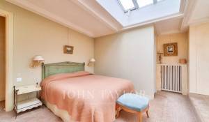 Verkauf Wohnung Paris 16ème