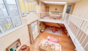 Verkauf Wohnung Paris 16ème