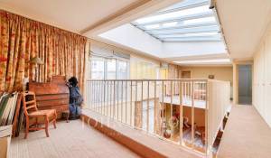 Verkauf Wohnung Paris 16ème