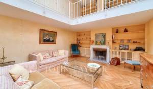 Verkauf Wohnung Paris 16ème