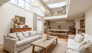 Verkauf Wohnung Paris 16ème