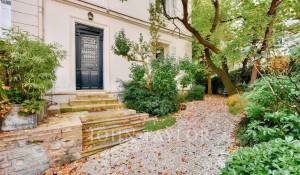 Verkauf Wohnung Paris 16ème