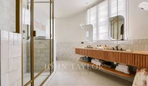 Verkauf Wohnung Paris 16ème