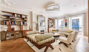 Verkauf Wohnung Paris 16ème