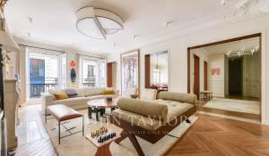 Verkauf Wohnung Paris 16ème