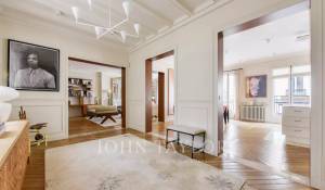 Verkauf Wohnung Paris 16ème