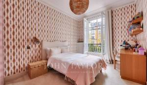 Verkauf Wohnung Paris 16ème