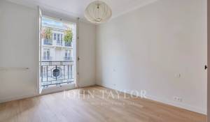 Verkauf Wohnung Paris 16ème