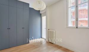 Verkauf Wohnung Paris 16ème