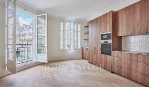 Verkauf Wohnung Paris 16ème