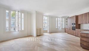 Verkauf Wohnung Paris 16ème