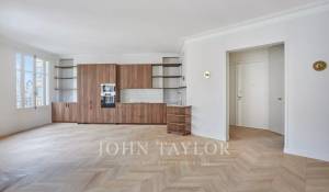 Verkauf Wohnung Paris 16ème