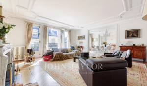 Verkauf Wohnung Paris 16ème