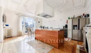 Verkauf Wohnung Paris 16ème