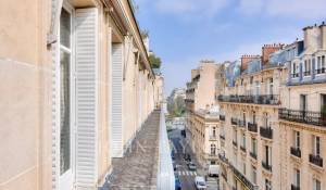 Verkauf Wohnung Paris 16ème