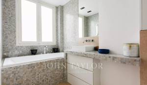 Verkauf Wohnung Paris 16ème