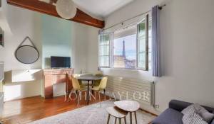 Verkauf Wohnung Paris 16ème