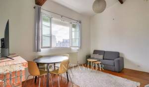 Verkauf Wohnung Paris 16ème