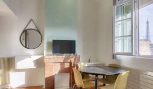 Verkauf Wohnung Paris 16ème