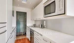 Verkauf Wohnung Paris 16ème