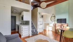 Verkauf Wohnung Paris 16ème