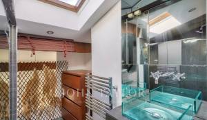 Verkauf Wohnung Paris 16ème