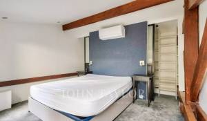 Verkauf Wohnung Paris 16ème