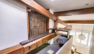 Verkauf Wohnung Paris 16ème