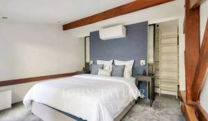 Verkauf Wohnung Paris 16ème